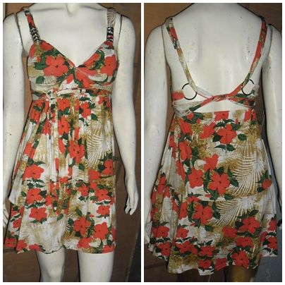 vestido
