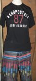 camisa