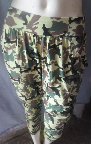 calça