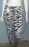 calça animal print