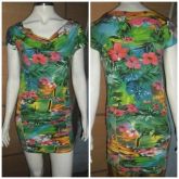 vestido justo