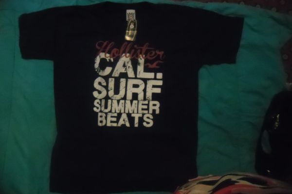 blusa