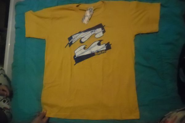 blusa