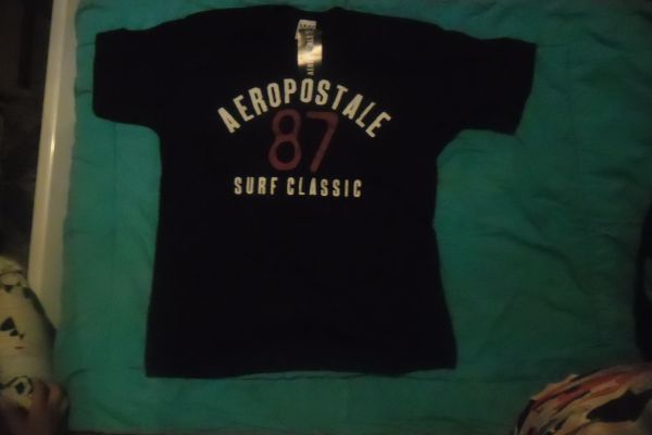 blusa